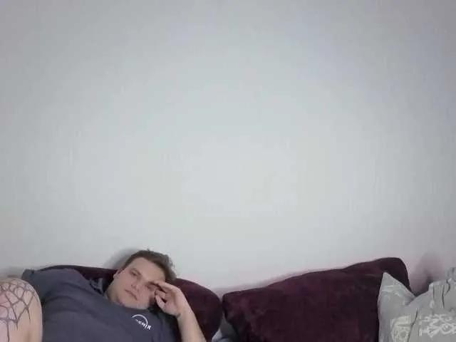 Cute Dima-Katya-love wants you to fuck their body now Dima-Katya-love from BongaCams