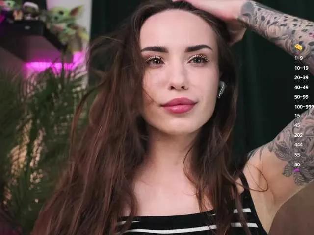 Sexy IzabellaOne from BongaCams IzabellaOne from BongaCams