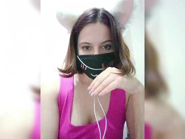 Slutty JulieWagner from BongaCams JulieWagner from BongaCams