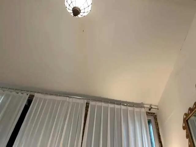 Masturbate to naked slut KyungObin KyungObin from BongaCams