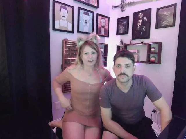 BongaCams Luckyfungirl luckyfungirl from BongaCams