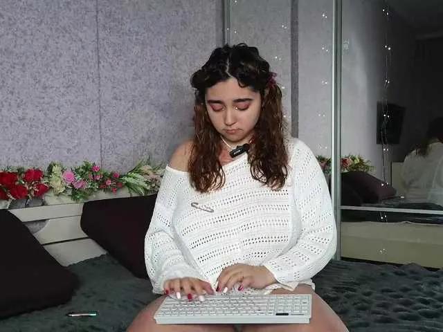 Sexy Mary-Mee from BongaCams Mary-Mee from BongaCams