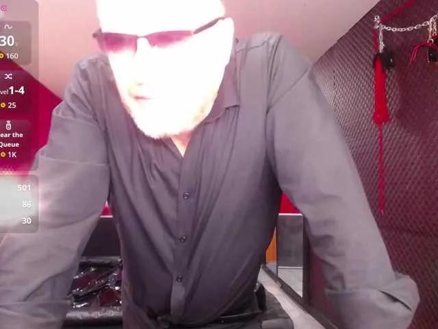 Naked MasterAndMargarita wants you to fuck their body now MasterAndMargarita from BongaCams