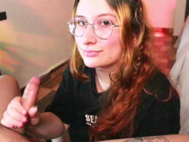 Discover 23 years old milkxangelx from BongaCams milkxangelx from BongaCams