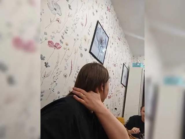 Masturbate to Olesya4515, they want to masturbate for you Olesya4515 from BongaCams