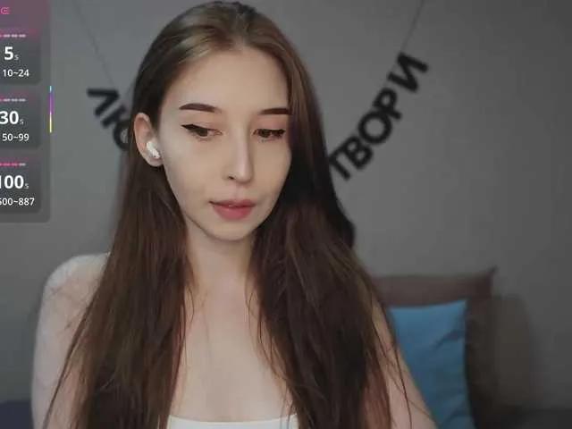 Sexy RocketGIRL from BongaCams RocketGIRL from BongaCams