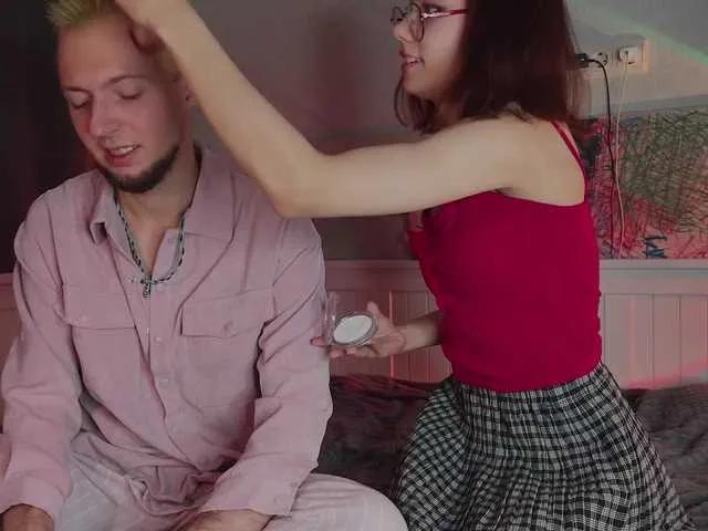 BongaCams Z0mb1e Z0mb1e from BongaCams