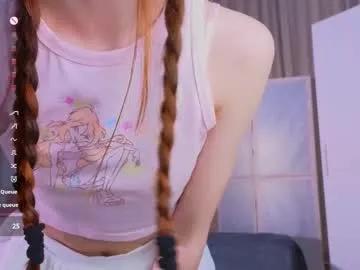 Cute Avrillemell wants you to fuck her body now avrillemell from Chaturbate