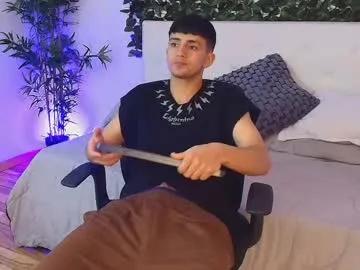 Chaturbate Axel_draven axel_draven from Chaturbate
