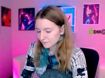 Try cute performer Benny_duglas benny_duglas from Chaturbate