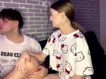 Try naked camwhore Fetchingcouplee fetchingcouplee from Chaturbate