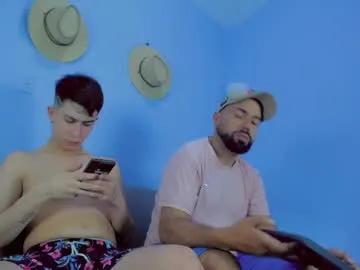 Chaturbate Michael_twinkk michael_twinkk from Chaturbate