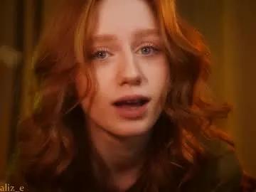 Masturbate to sweet model Sexualiz_e sexualiz_e from Chaturbate