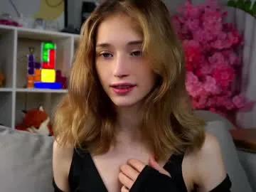 Watch Taitehambelton, she wants to masturbate for you taitehambelton from Chaturbate