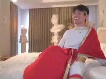 Chaturbate Tommyjoyer tommyjoyer from Chaturbate