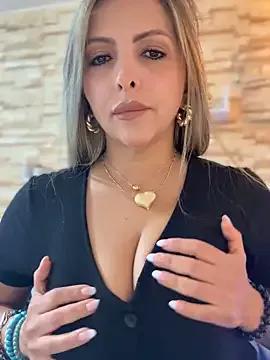 Naked _Abril-Office1 wants you to fuck their body now _Abril-Office1 from StripChat