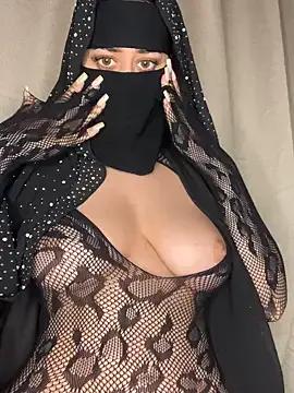 Slutty Arab-mimi wants you to fuck their body now Arab-mimi from StripChat