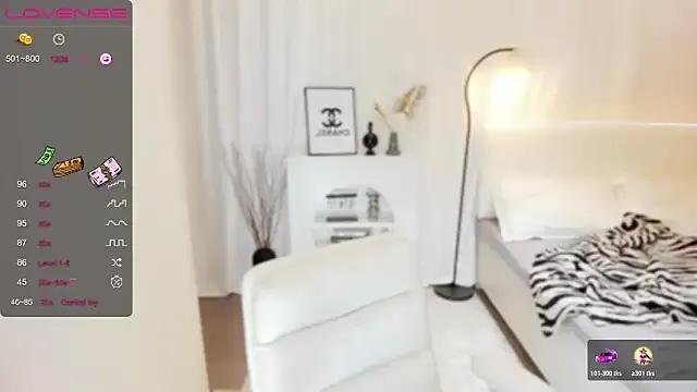 Cute bdbdzs from StripChat bdbdzs from StripChat