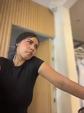 Slutty Clarachanelricek wants you to fuck their body now clarachanelricek from StripChat