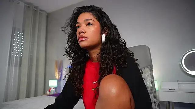 Discover StripChat's LibertyLust LibertyLust from StripChat