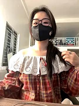 Discover 23 years old Livender_2x from StripChat Livender_2x from StripChat