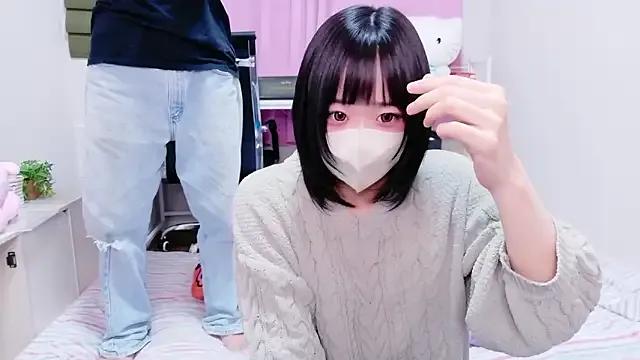 Discover StripChat's Mia--meow Mia--meow from StripChat