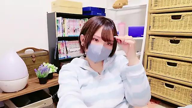 Discover StripChat's Senachinnn senachinnn from StripChat