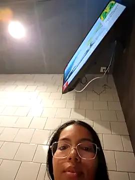 Try slutty performer SheenaBrooke SheenaBrooke from StripChat