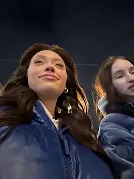 Masturbate to StripChat's SnappyHappy SnappyHappy from StripChat