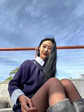 StripChat So-linger so-linger from StripChat