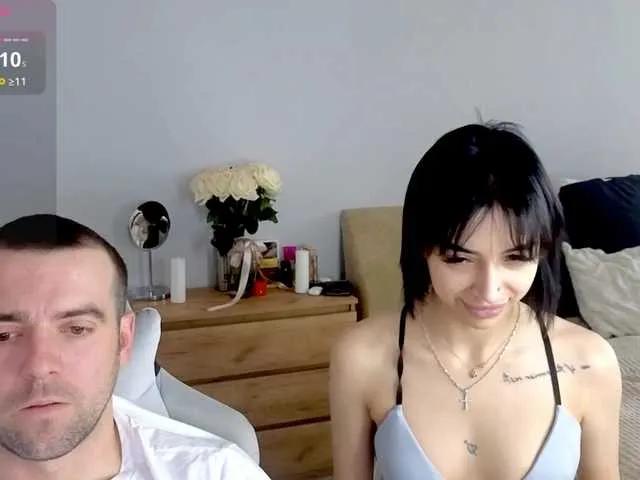 Watch sweet camwhore AdeleLaCroix AdeleLaCroix from BongaCams