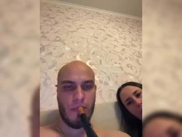 Sweet AlexChet wants you to fuck their body now AlexChet from BongaCams