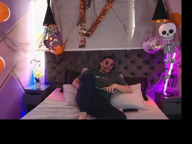 BongaCams Annie-Lii Annie-Lii from BongaCams