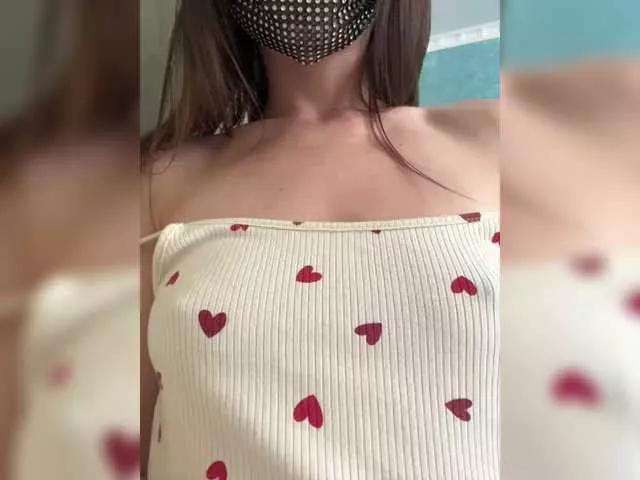 Try sexy escort Belosnezhka Belosnezhka from BongaCams