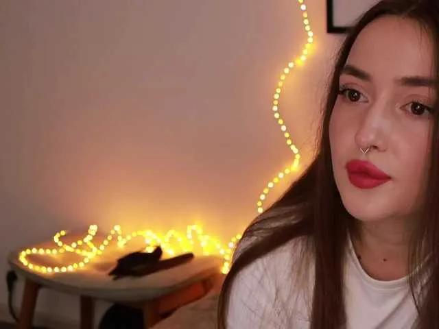 Watch sweet camslut ChloeMeow ChloeMeow from BongaCams