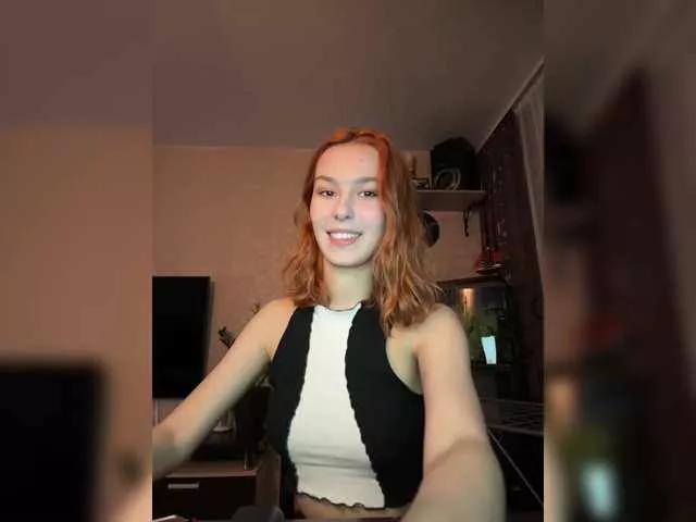 BongaCams Cutebunny Cutebunny from BongaCams