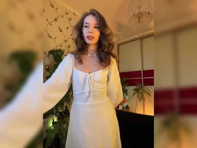 Watch BongaCams's CutieDollBC CutieDollBC from BongaCams