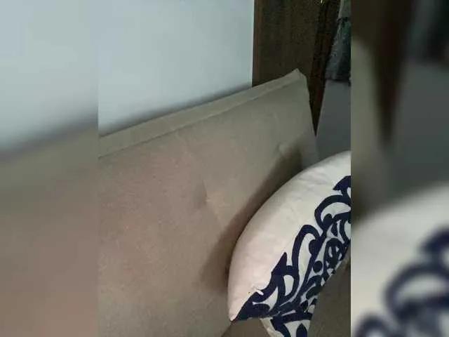 Try 22 years old FurElisse from BongaCams FurElisse from BongaCams