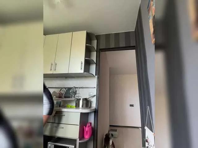 Try Hothoneybabe, she wants to masturbate for you hothoneybabe from BongaCams