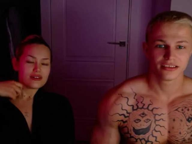 Explore BongaCams's James-Eva0 James-Eva0 from BongaCams