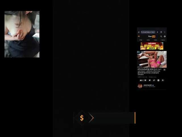 BongaCams Karinasky Karinasky from BongaCams