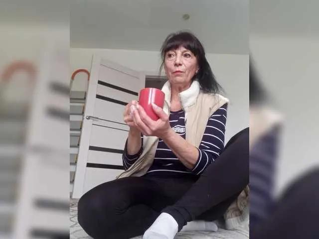 Watch 55 years old Lana-11 from BongaCams Lana-11 from BongaCams