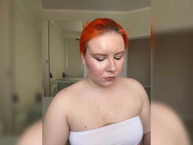 Try LunaLu13, she wants to masturbate for you LunaLu13 from BongaCams