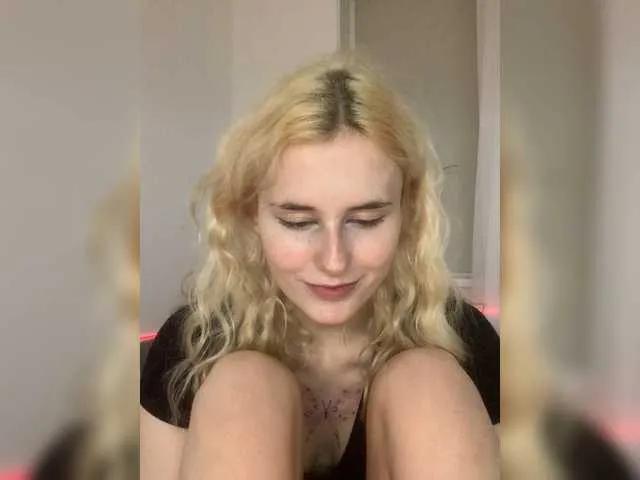 Slutty MilaElin from BongaCams MilaElin from BongaCams