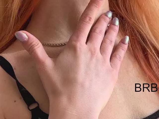 Slutty Na-izi wants you to fuck their body now Na-izi from BongaCams