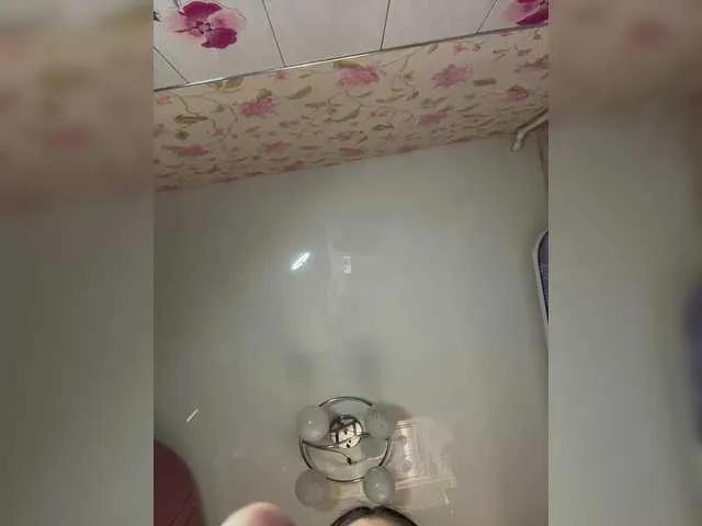 Sexy SabinaAlex wants you to fuck their body now SabinaAlex from BongaCams