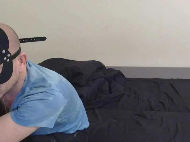 Try sweet stripper Sebastian-augustina sebastian-augustina from BongaCams