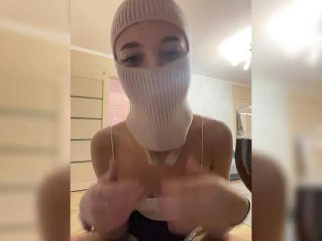 Watch 22 years old Sell1 from BongaCams Sell1 from BongaCams