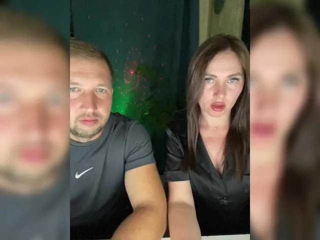 Masturbate to naked stripper SladenkieVmeste SladenkieVmeste from BongaCams