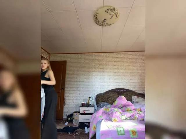 Masturbate to Sweetmissya, she wants to masturbate for you sweetmissya from BongaCams